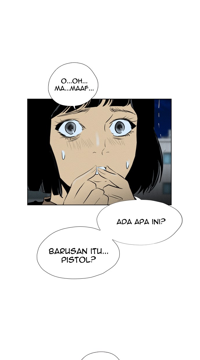 Reawaken Man chapter 70 halaman 66
