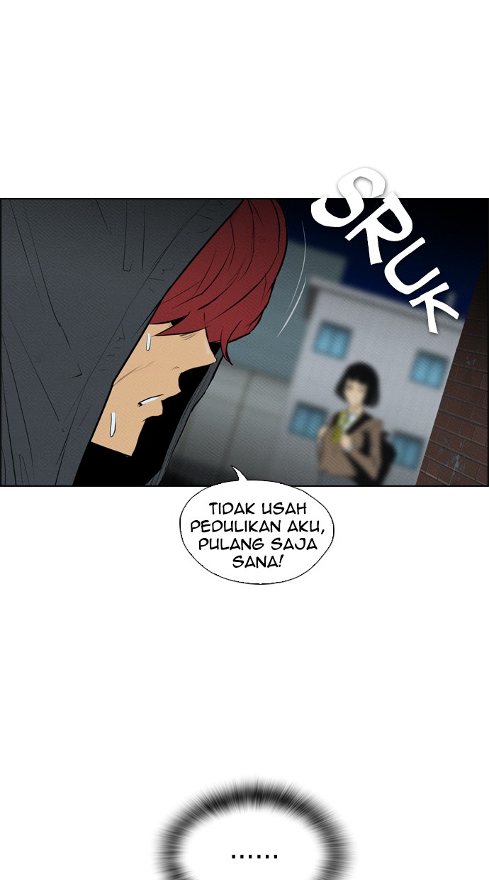 Reawaken Man chapter 70 halaman 68