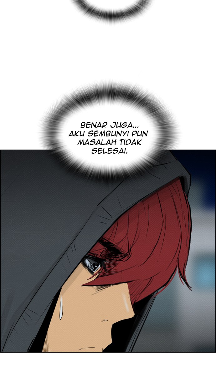 Reawaken Man chapter 70 halaman 69