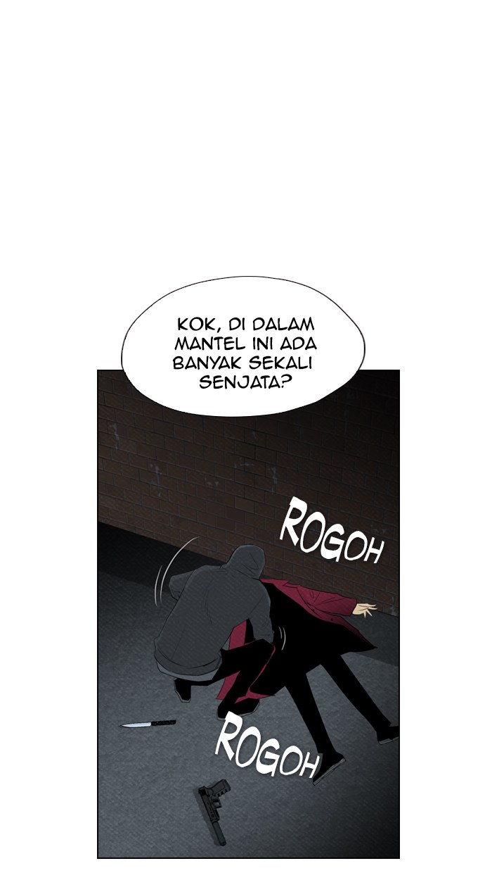 Reawaken Man chapter 70 halaman 70
