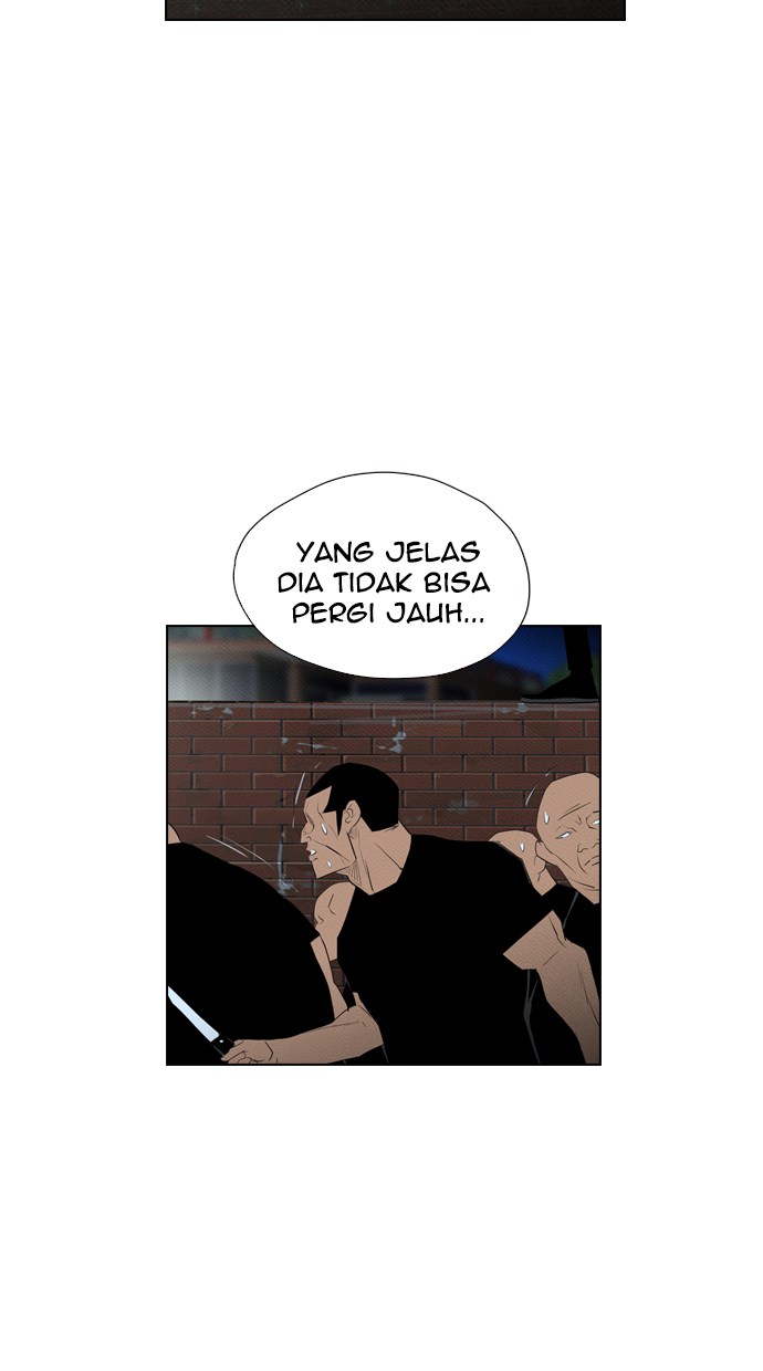 Reawaken Man chapter 70 halaman 72
