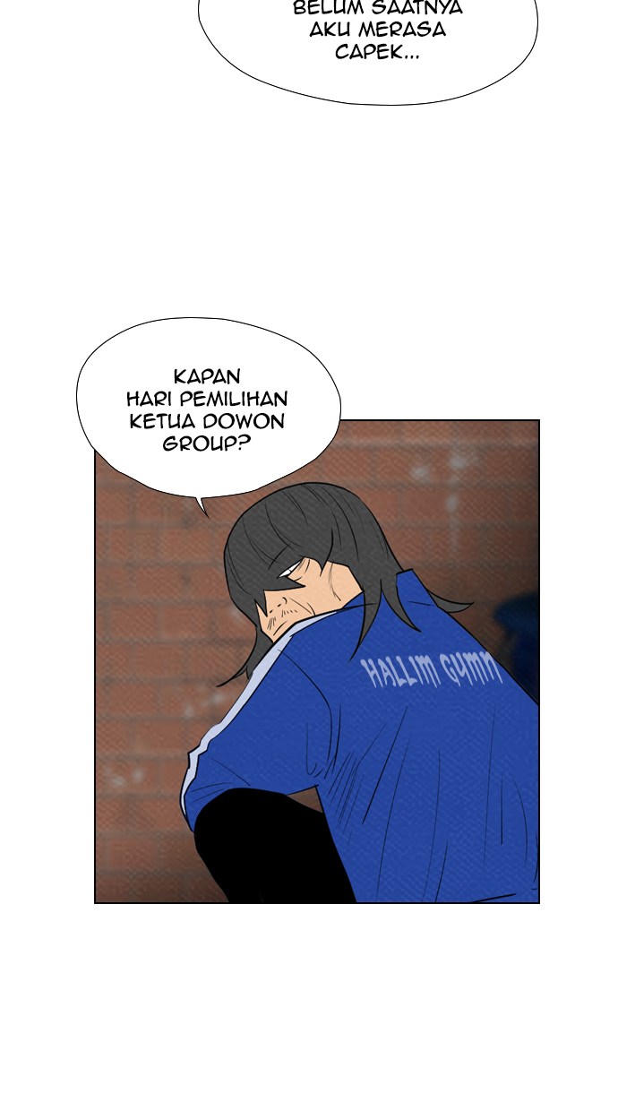 Reawaken Man chapter 71 halaman 7