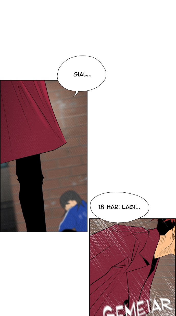 Reawaken Man chapter 71 halaman 8