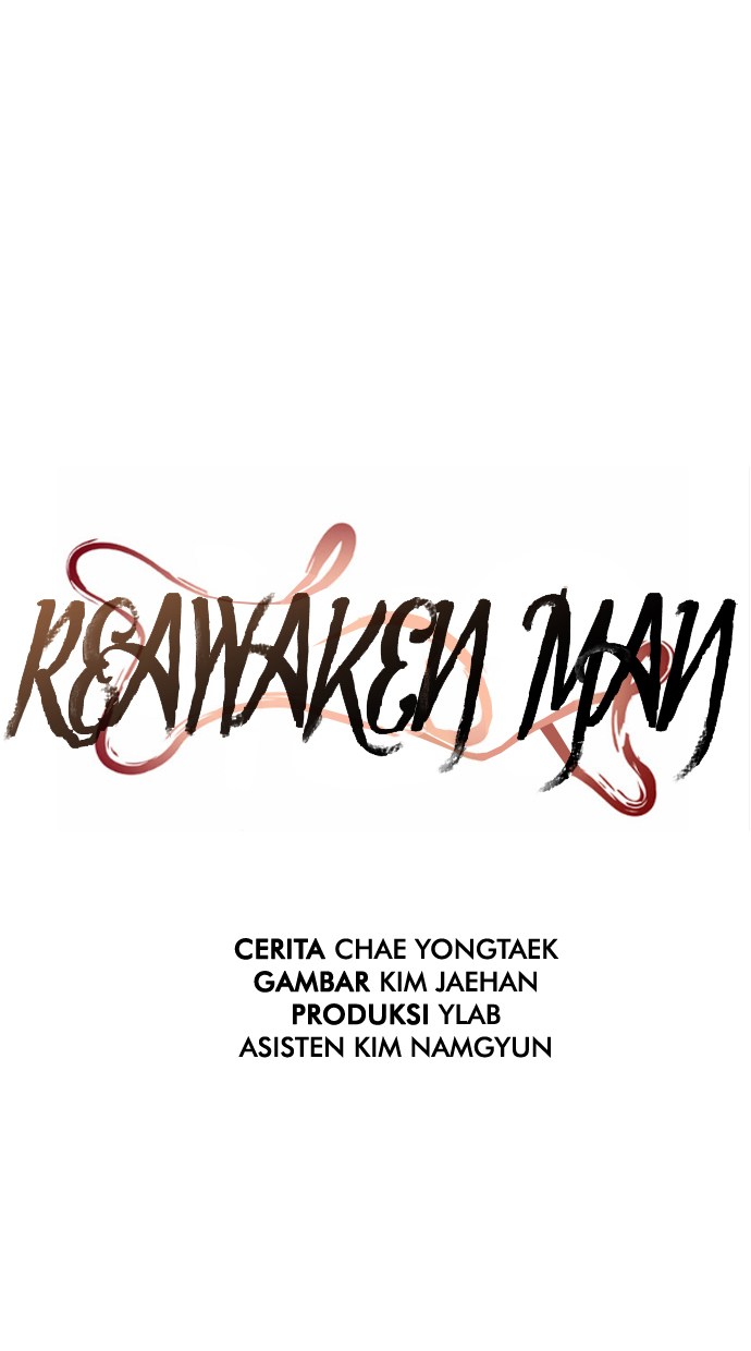 Reawaken Man chapter 71 halaman 14