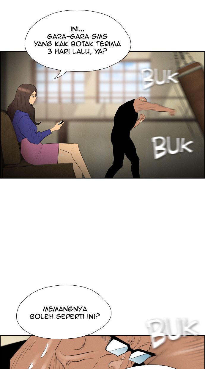 Reawaken Man chapter 71 halaman 19