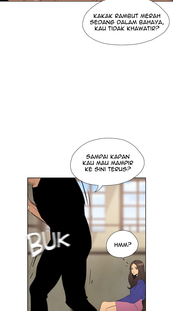 Reawaken Man chapter 71 halaman 20