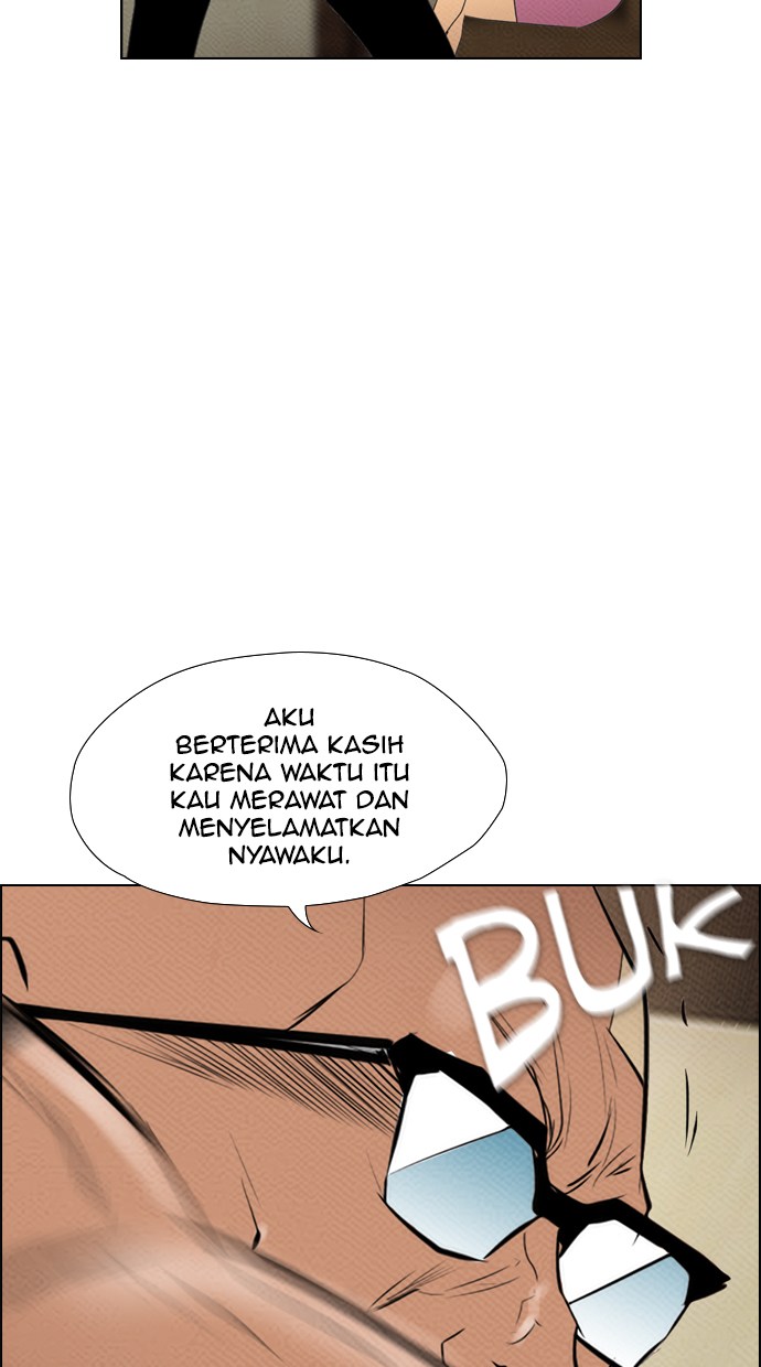 Reawaken Man chapter 71 halaman 21