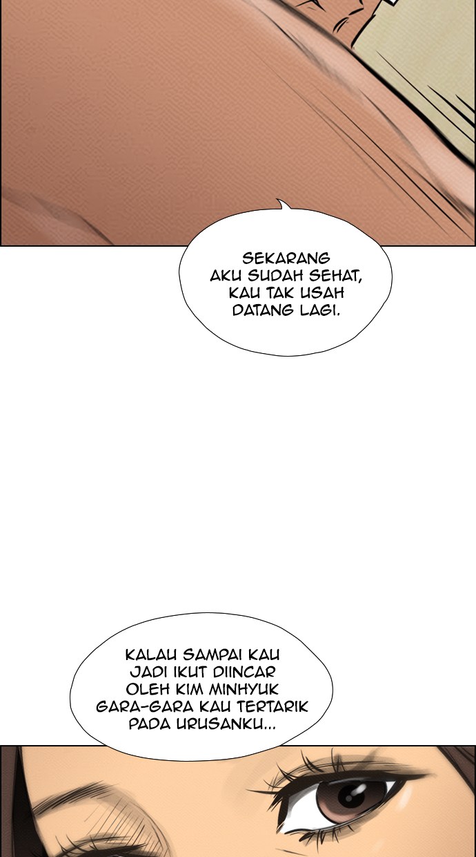 Reawaken Man chapter 71 halaman 22