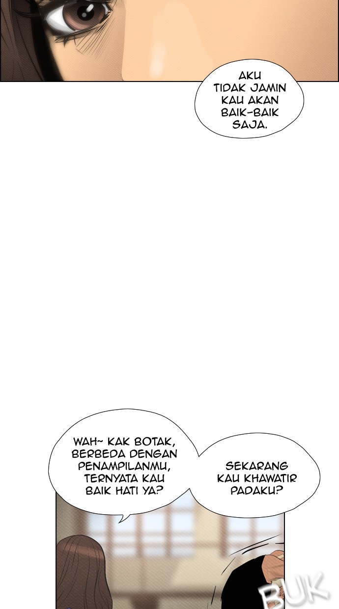 Reawaken Man chapter 71 halaman 23