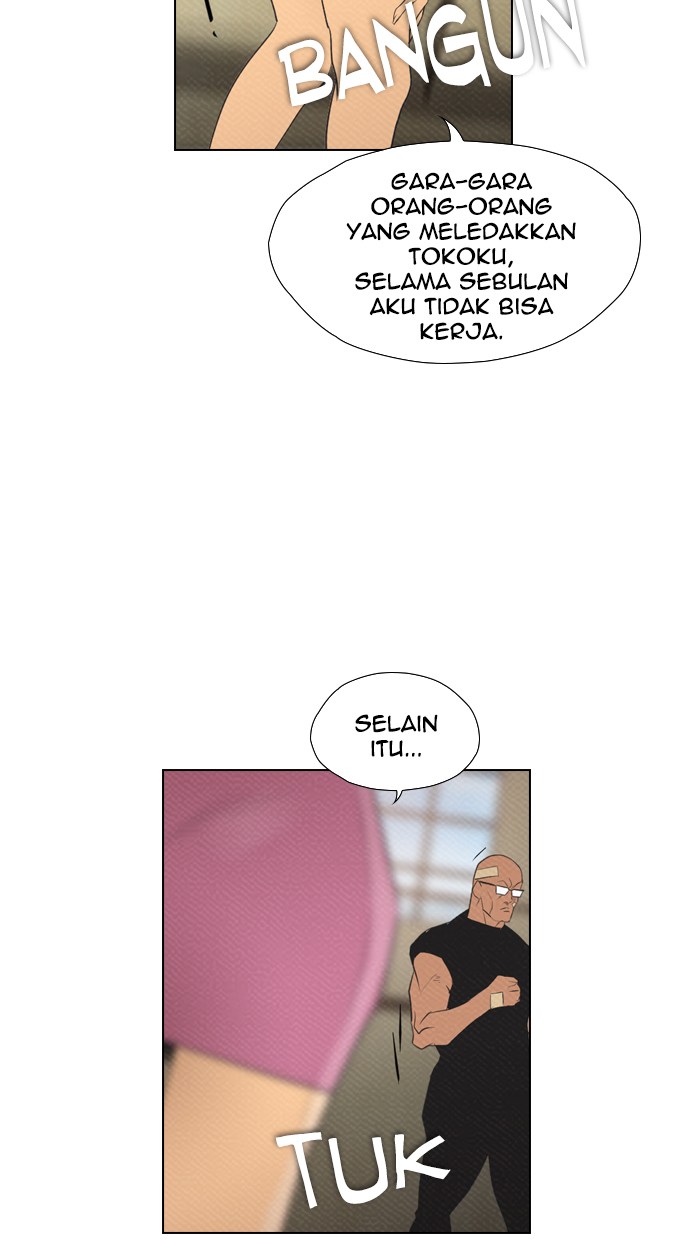 Reawaken Man chapter 71 halaman 25