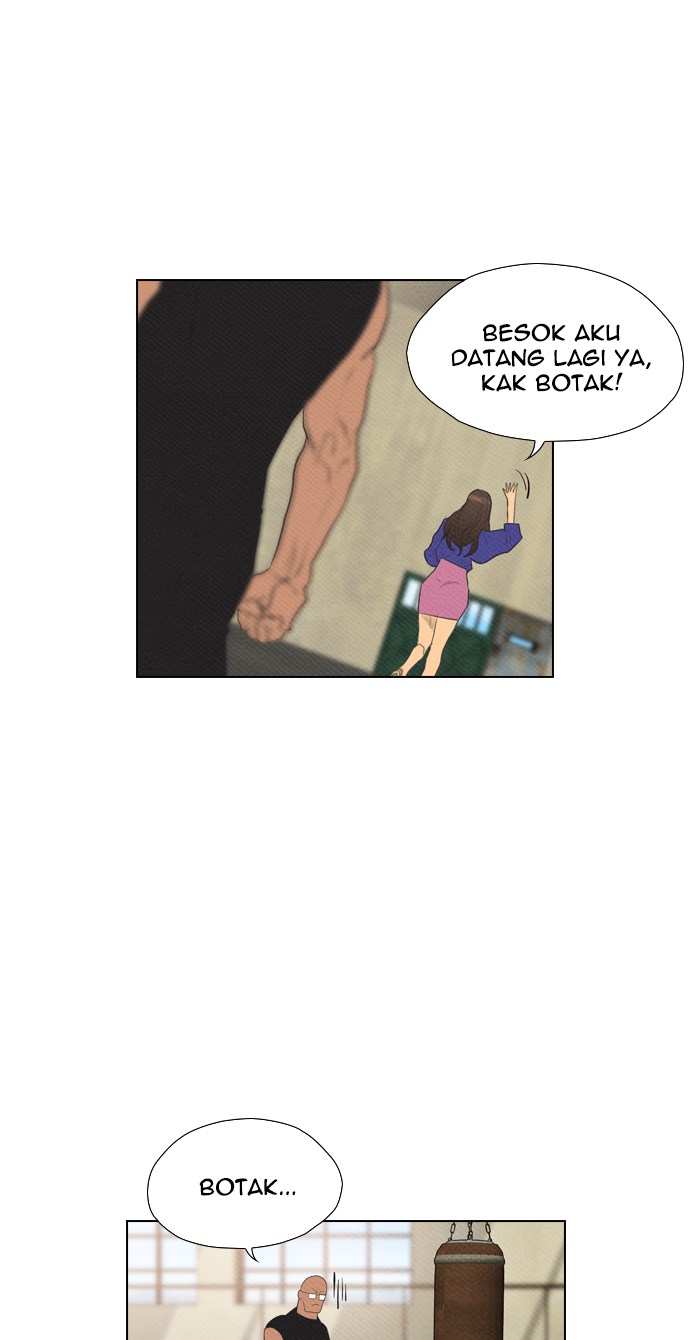 Reawaken Man chapter 71 halaman 28