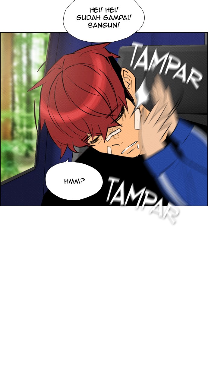 Reawaken Man chapter 71 halaman 35