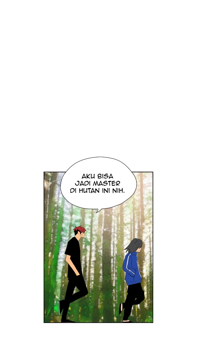 Reawaken Man chapter 71 halaman 38