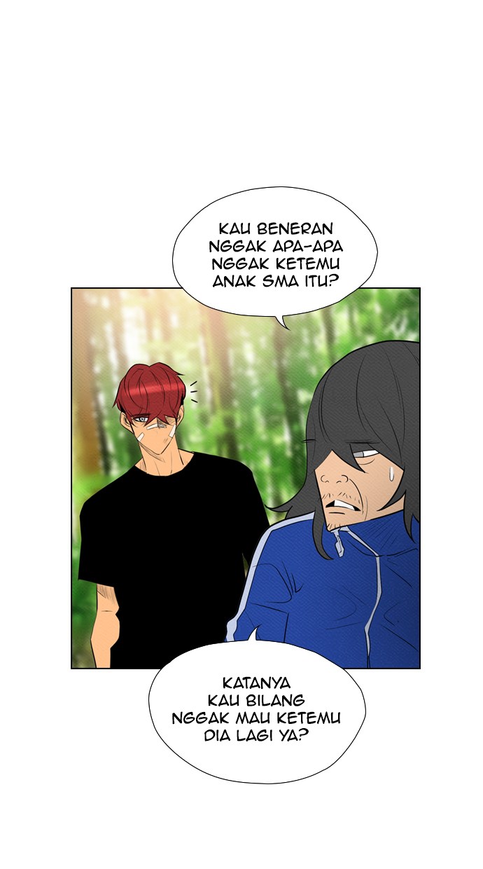 Reawaken Man chapter 71 halaman 39