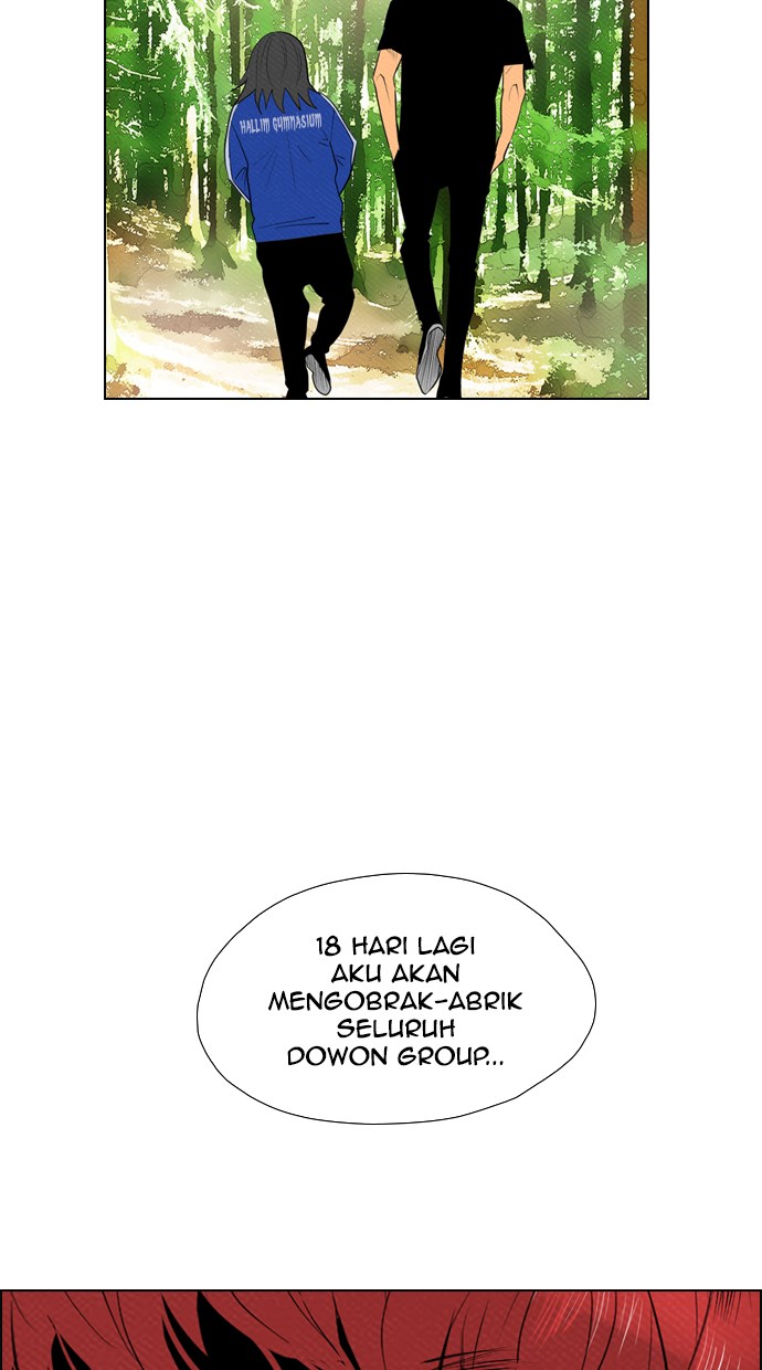 Reawaken Man chapter 71 halaman 42