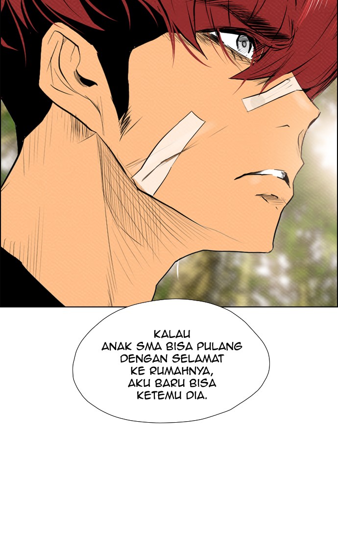 Reawaken Man chapter 71 halaman 43