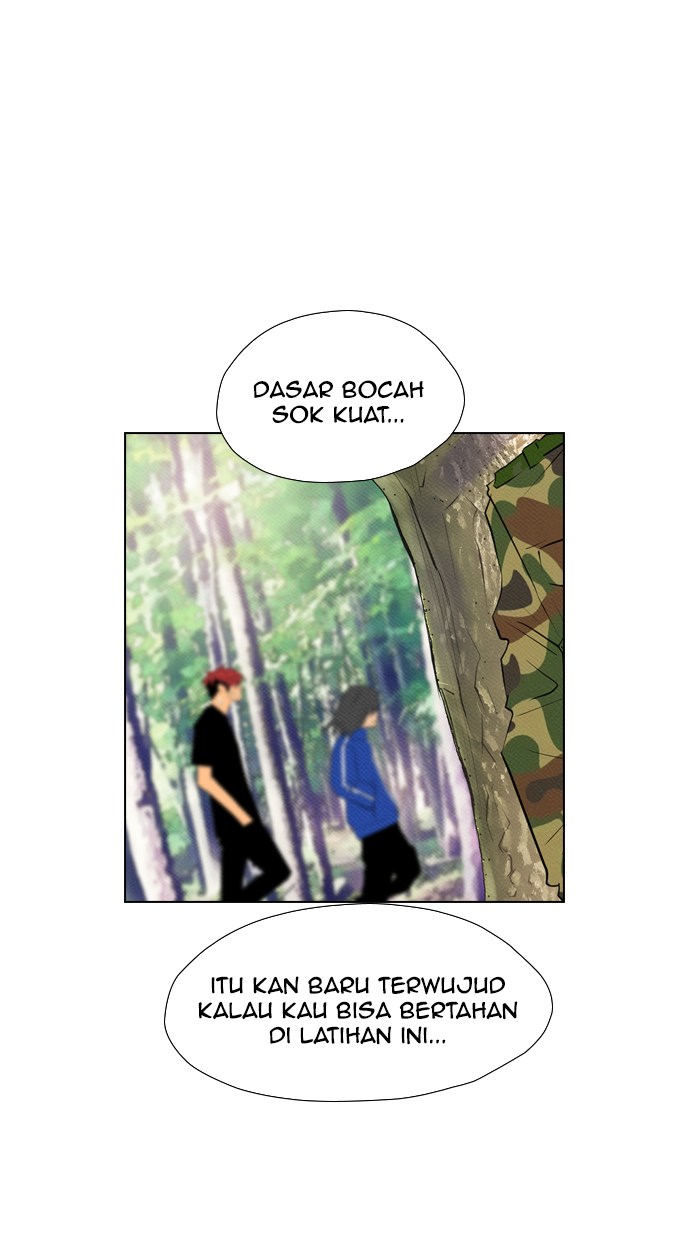 Reawaken Man chapter 71 halaman 45