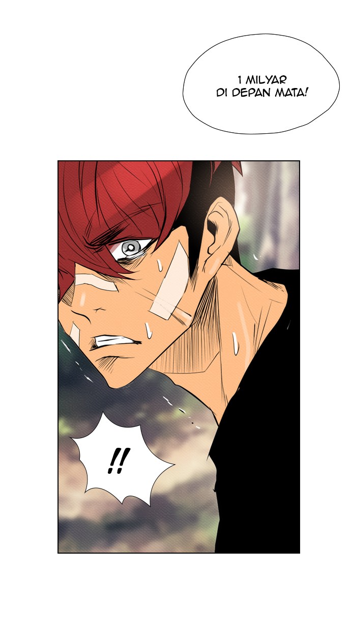 Reawaken Man chapter 71 halaman 52