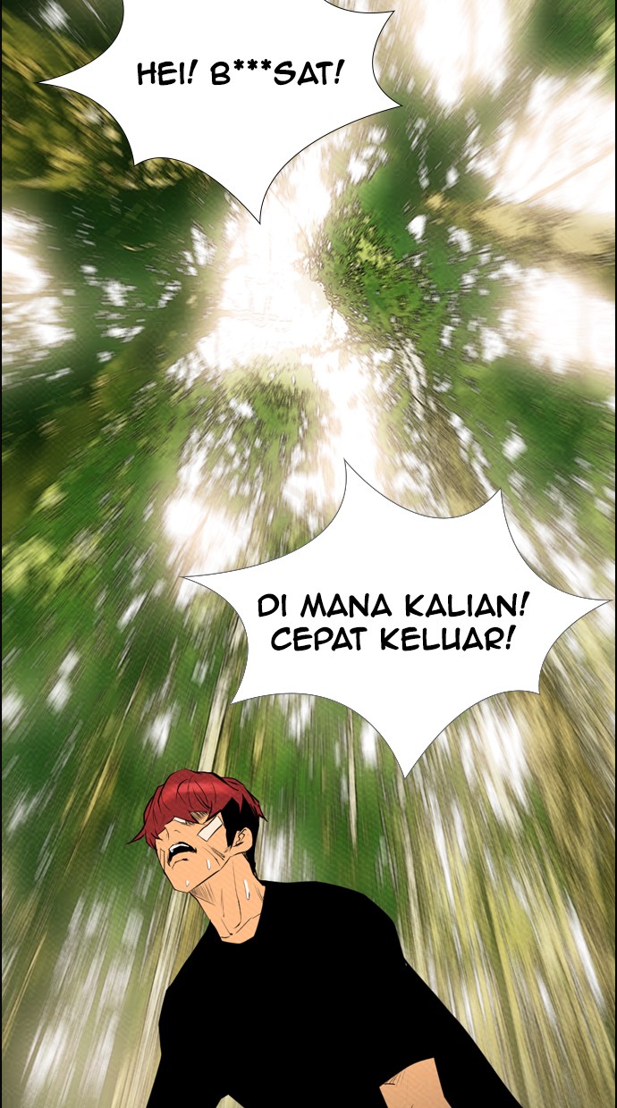 Reawaken Man chapter 71 halaman 54