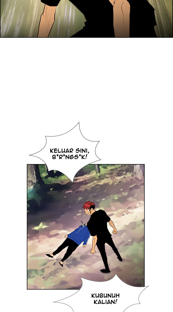 Reawaken Man chapter 71 halaman 55