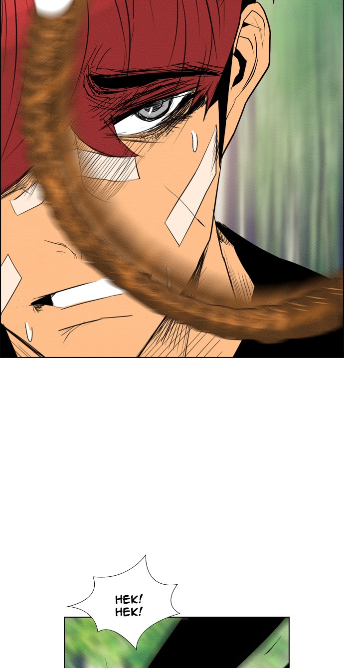 Reawaken Man chapter 71 halaman 58