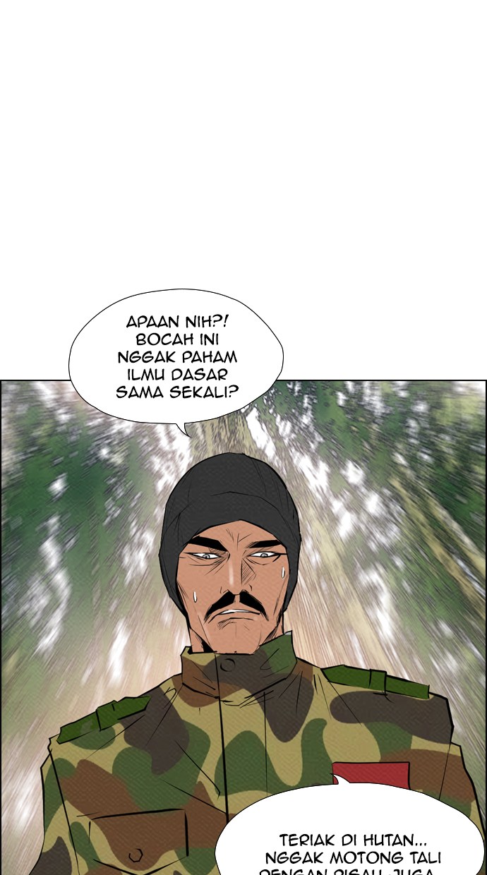 Reawaken Man chapter 71 halaman 65