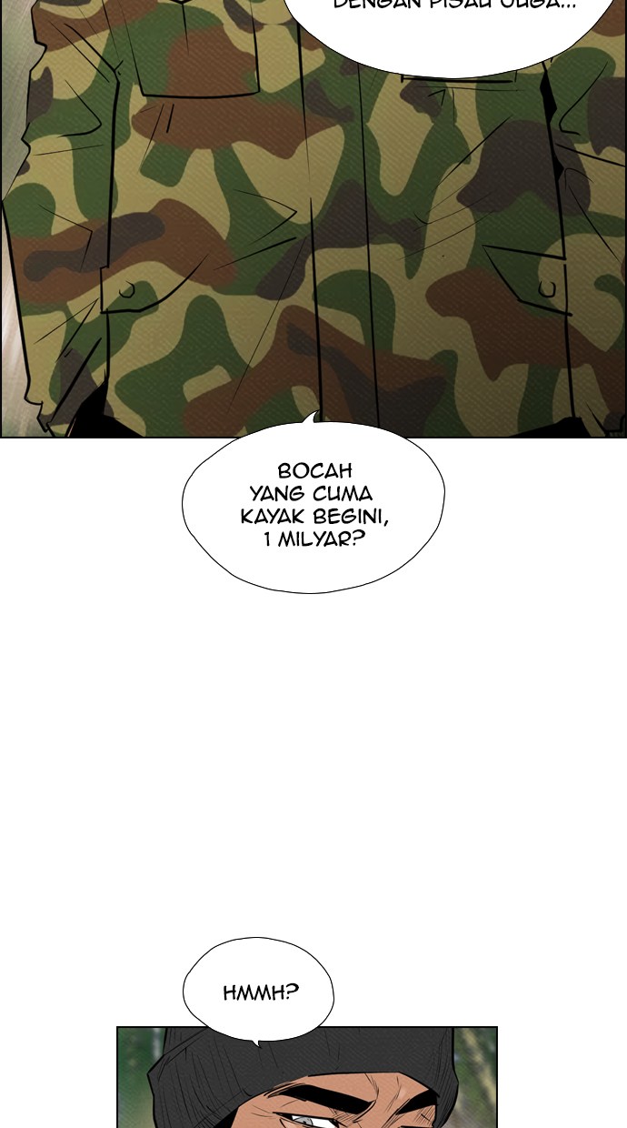 Reawaken Man chapter 71 halaman 66