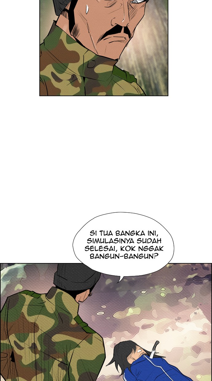 Reawaken Man chapter 71 halaman 67