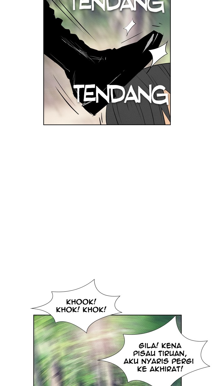 Reawaken Man chapter 71 halaman 69