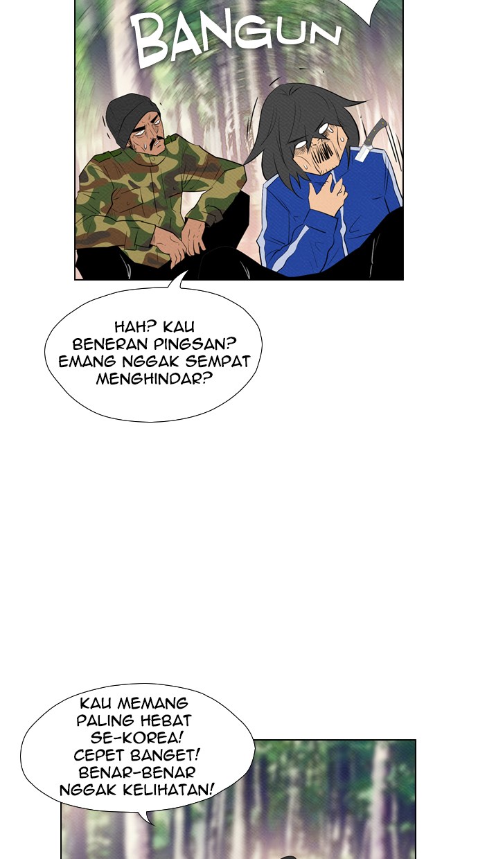 Reawaken Man chapter 71 halaman 70