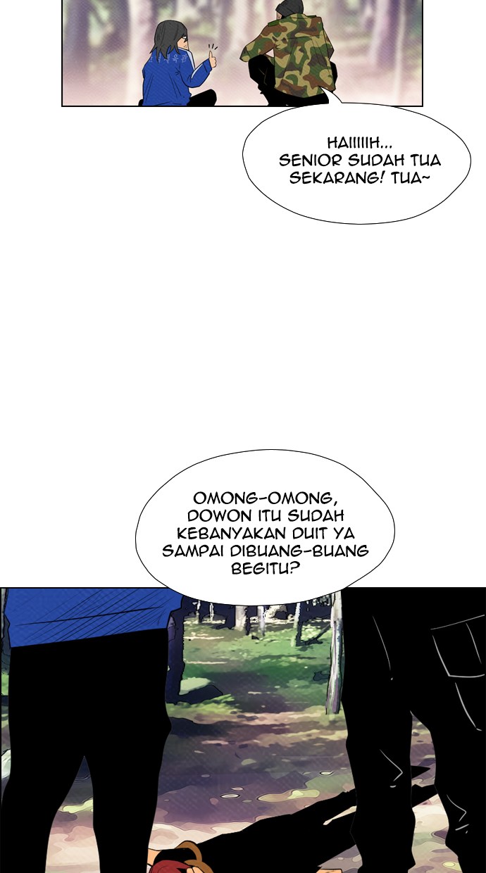 Reawaken Man chapter 71 halaman 71