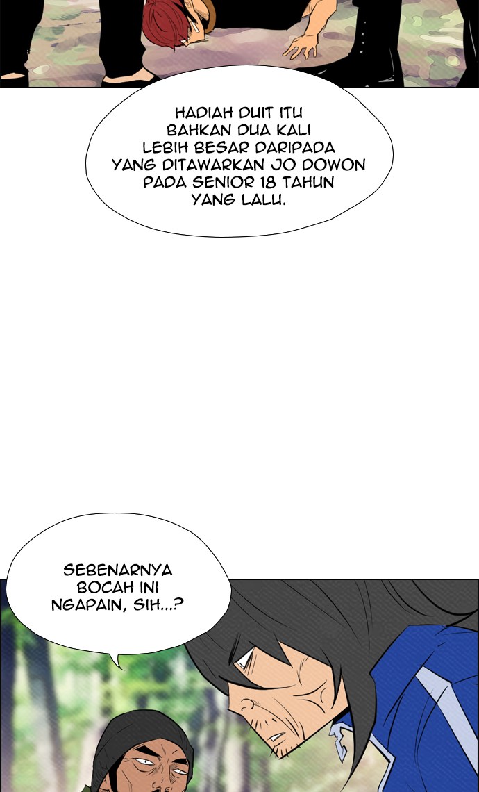 Reawaken Man chapter 71 halaman 72
