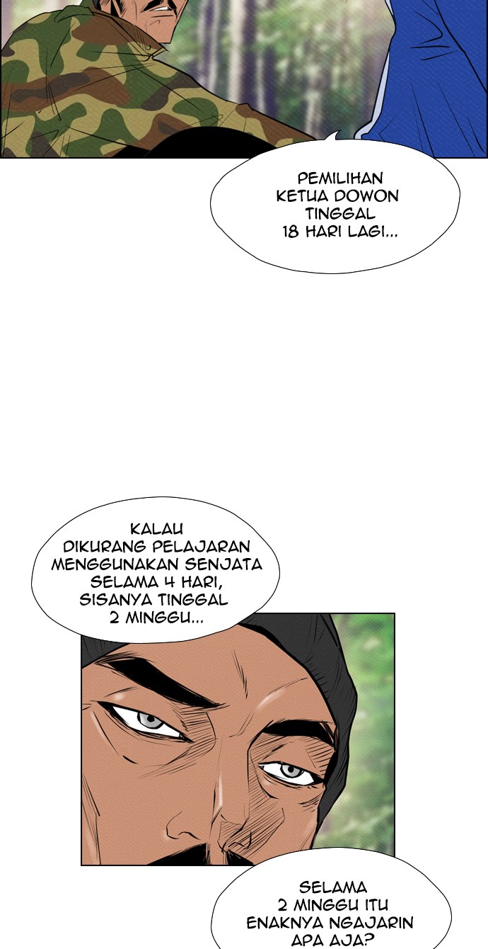 Reawaken Man chapter 71 halaman 73