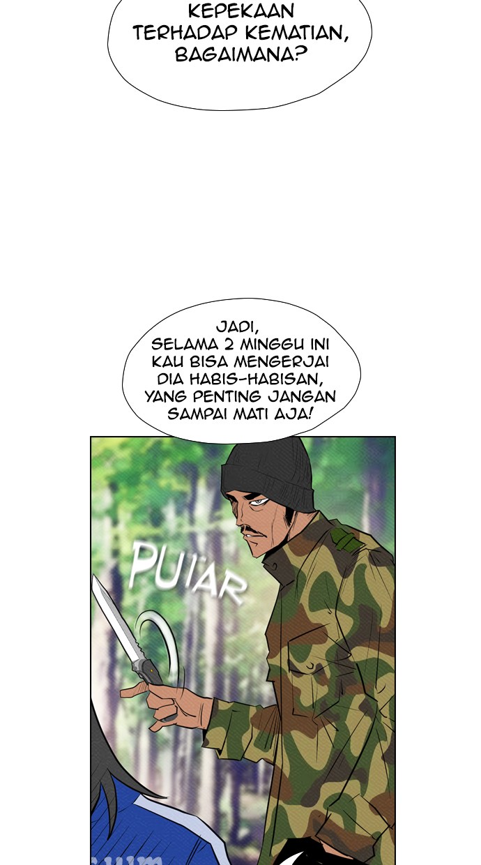 Reawaken Man chapter 71 halaman 76