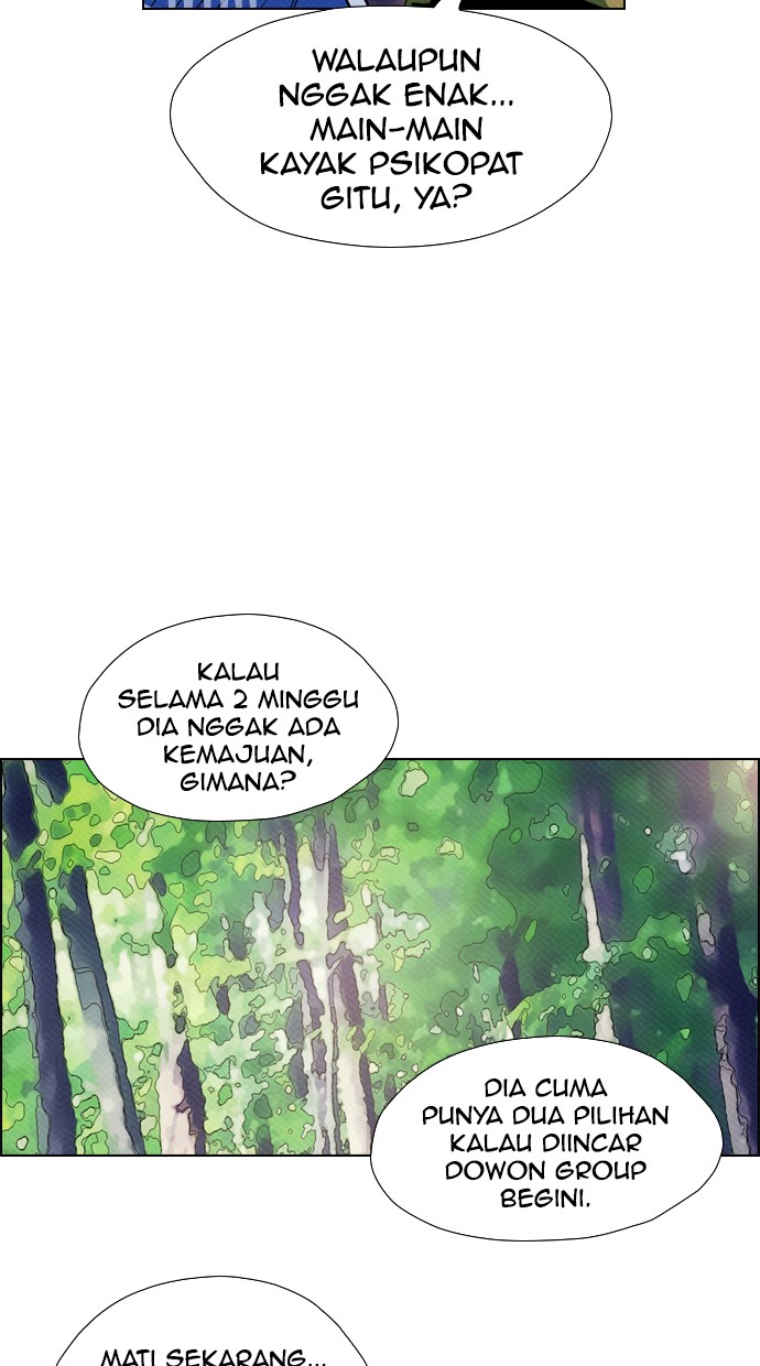 Reawaken Man chapter 71 halaman 77
