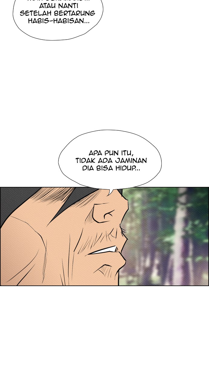 Reawaken Man chapter 71 halaman 78