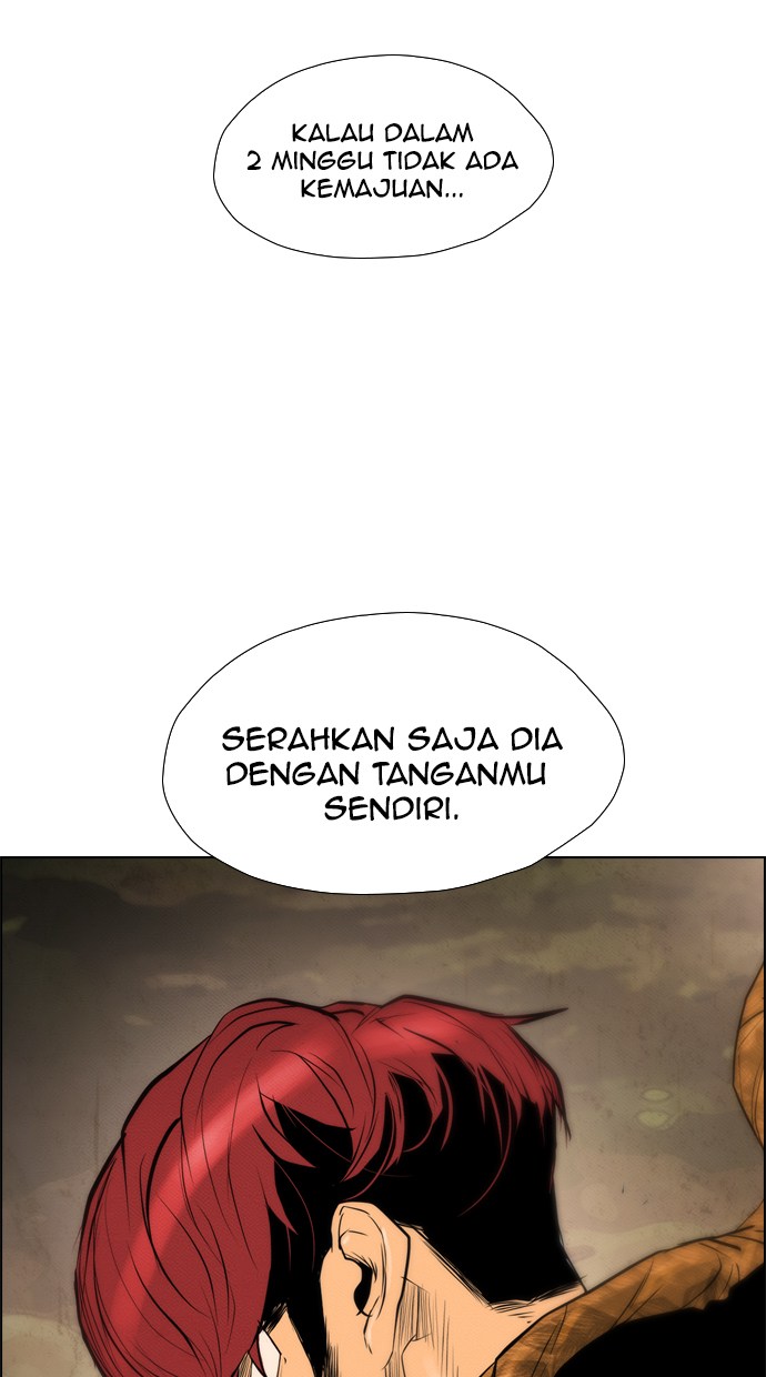 Reawaken Man chapter 71 halaman 79