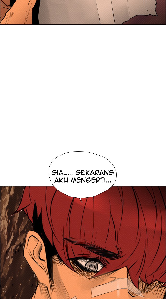 Reawaken Man chapter 72 halaman 30