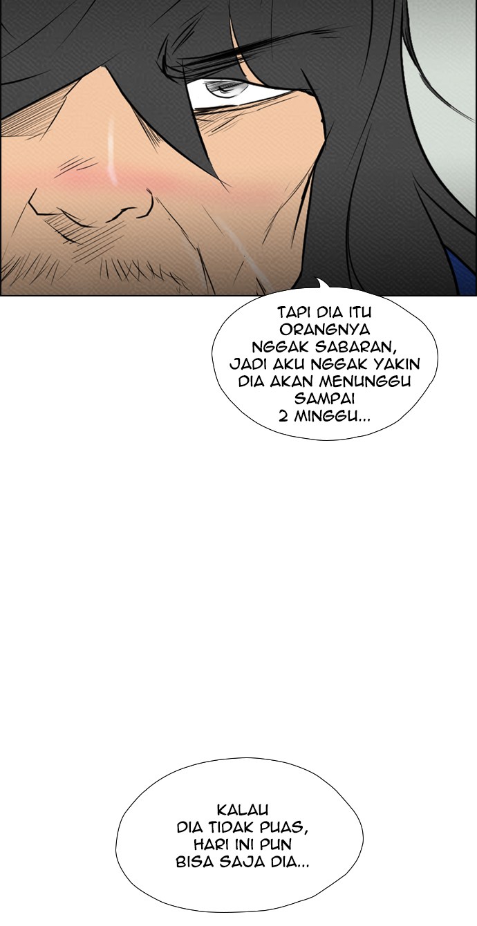 Reawaken Man chapter 72 halaman 42