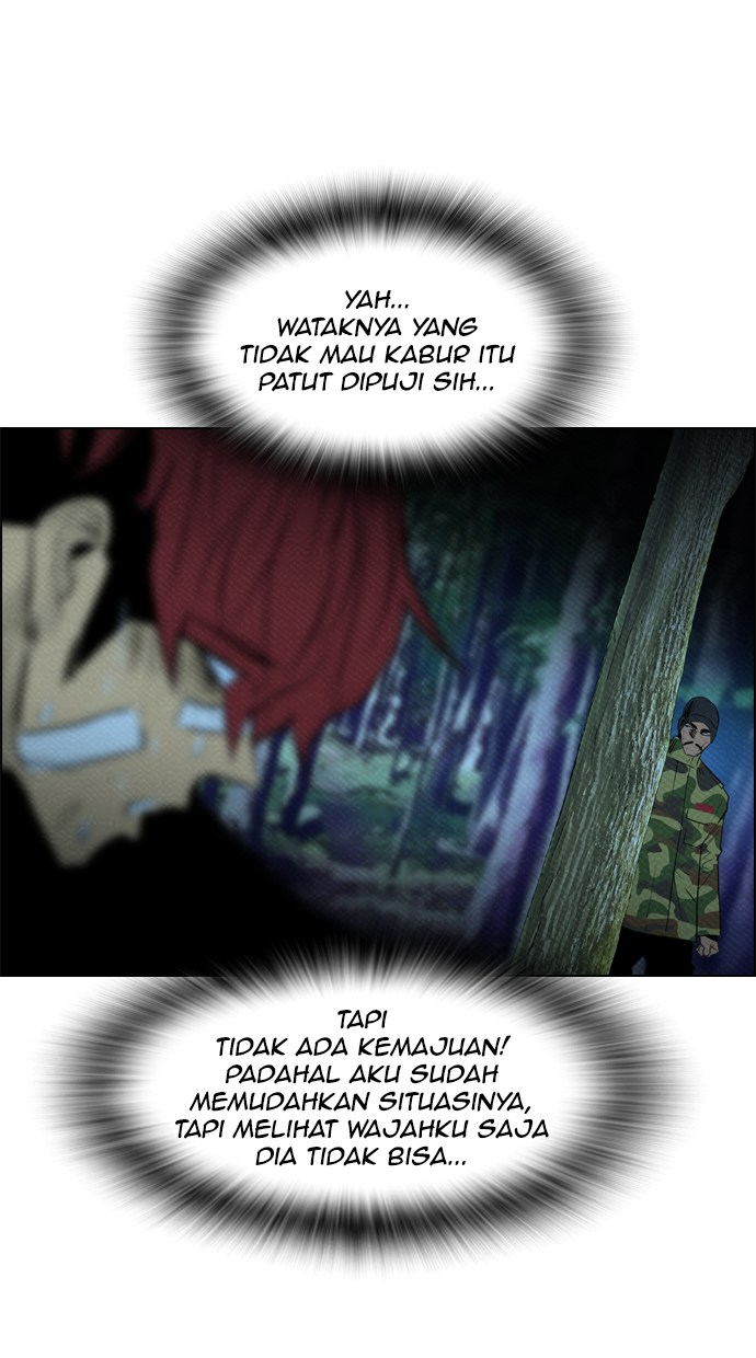 Reawaken Man chapter 72 halaman 47