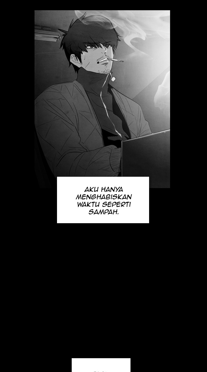Reawaken Man chapter 72 halaman 54