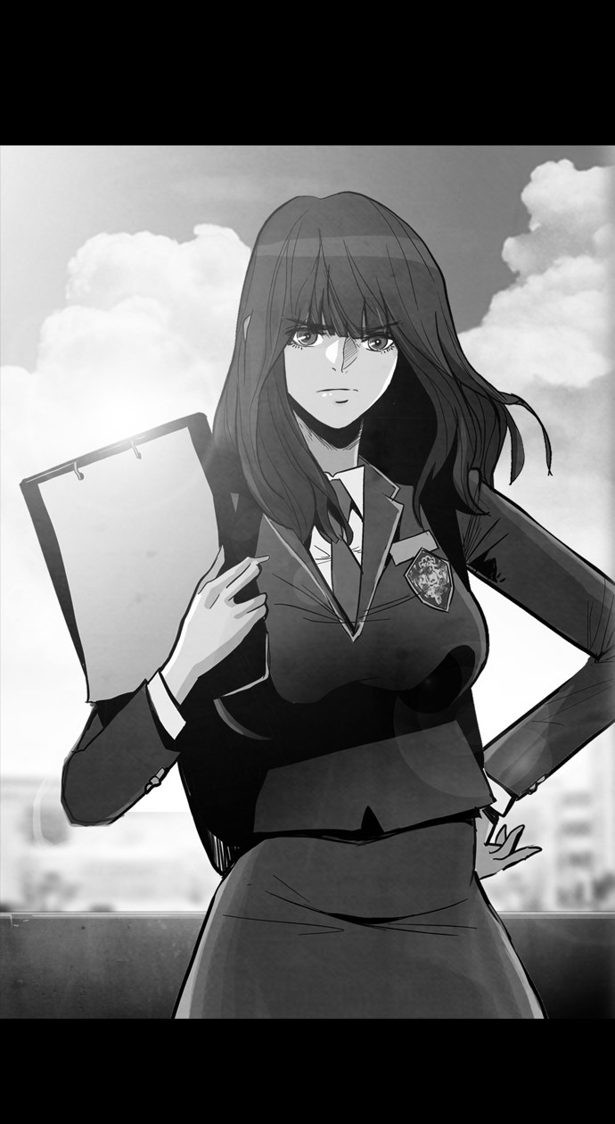Reawaken Man chapter 72 halaman 58