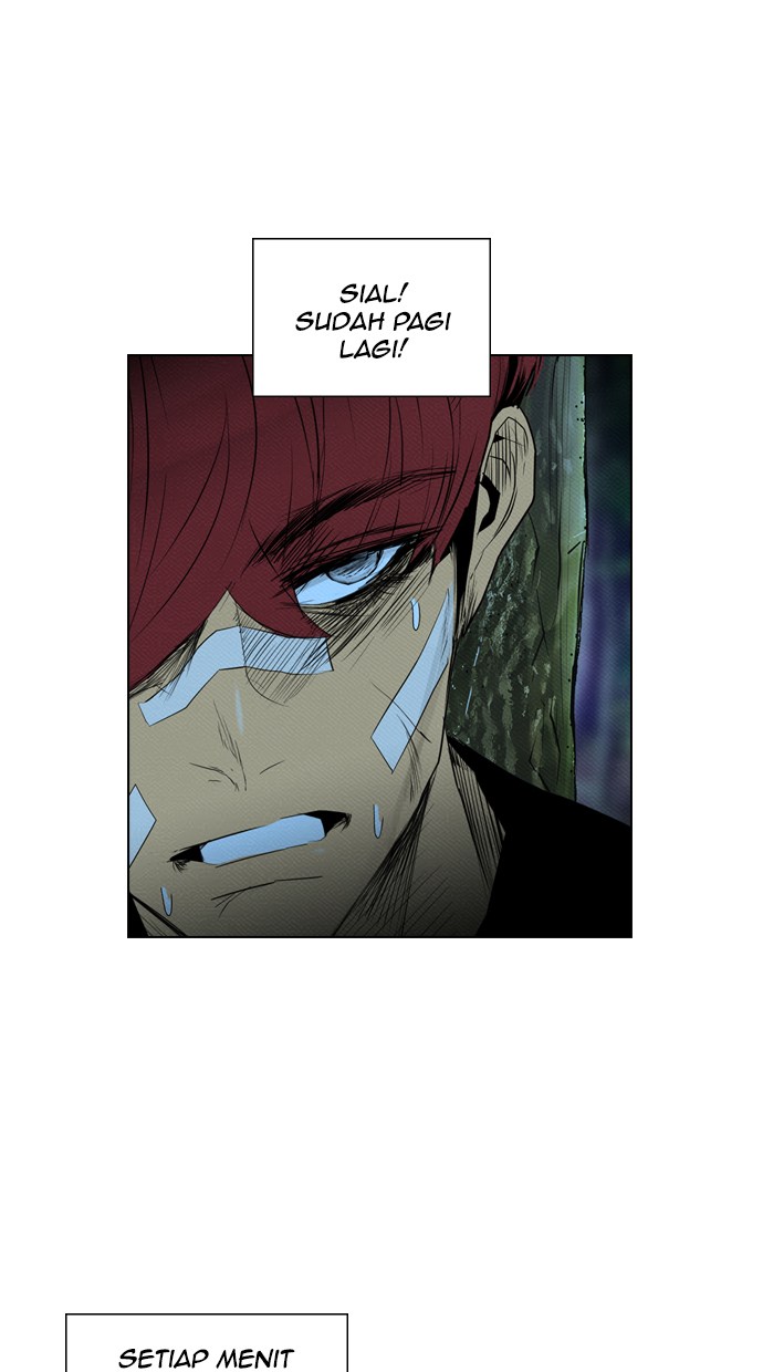 Reawaken Man chapter 72 halaman 63