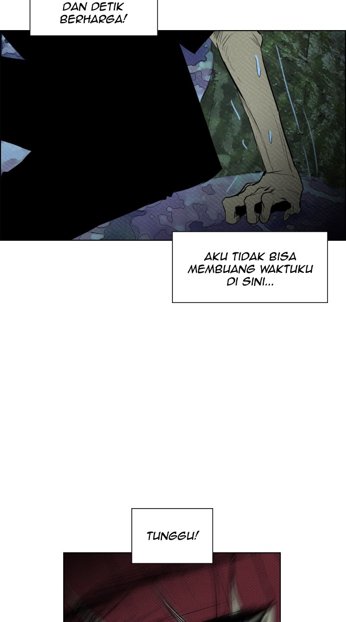 Reawaken Man chapter 72 halaman 64