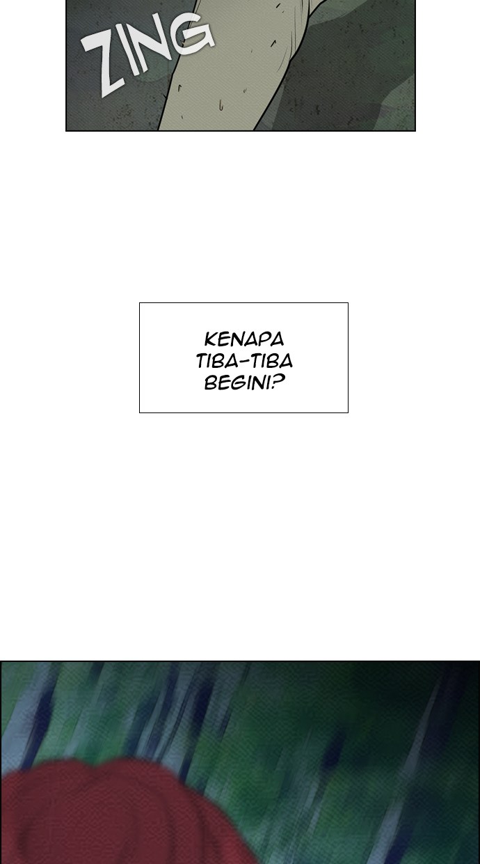 Reawaken Man chapter 72 halaman 71