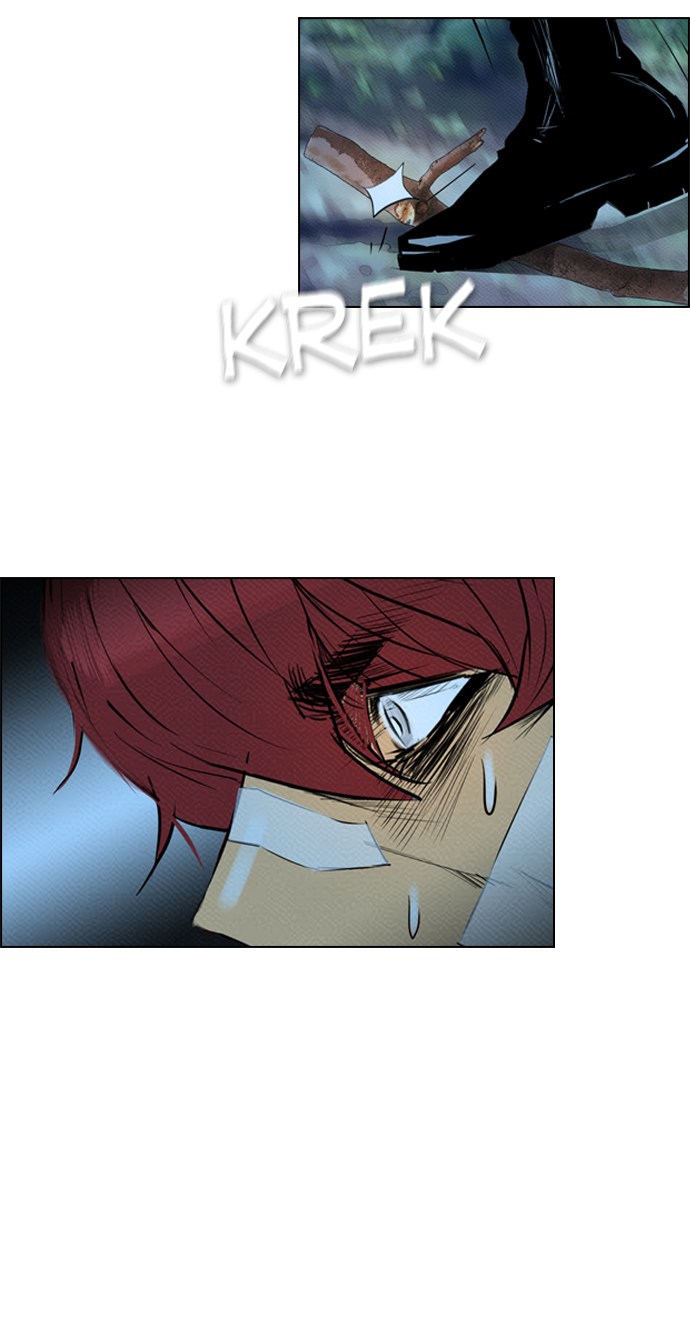 Reawaken Man chapter 72 halaman 73