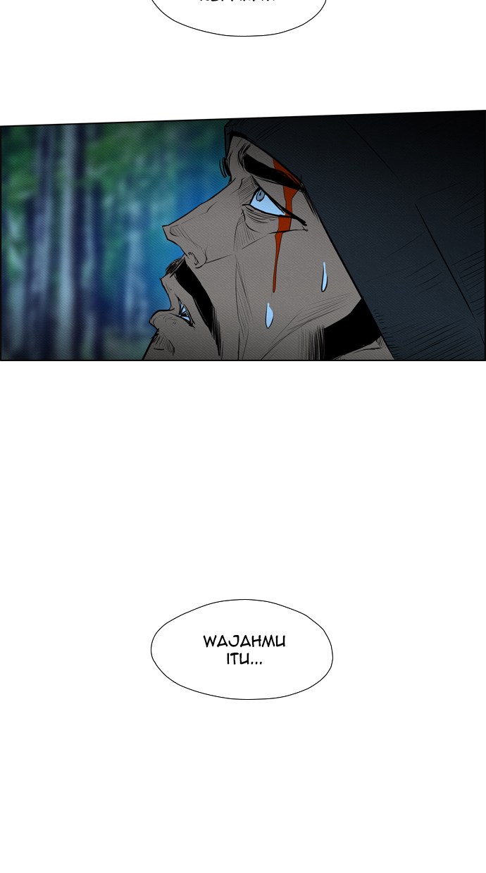Reawaken Man chapter 72 halaman 80