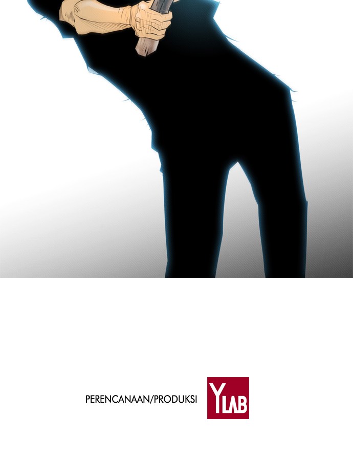 Reawaken Man chapter 72 halaman 82