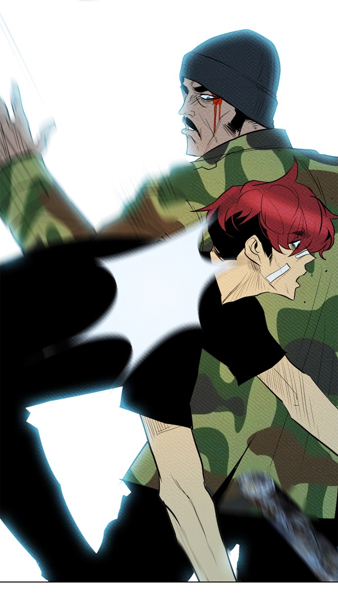 Reawaken Man chapter 73 halaman 5