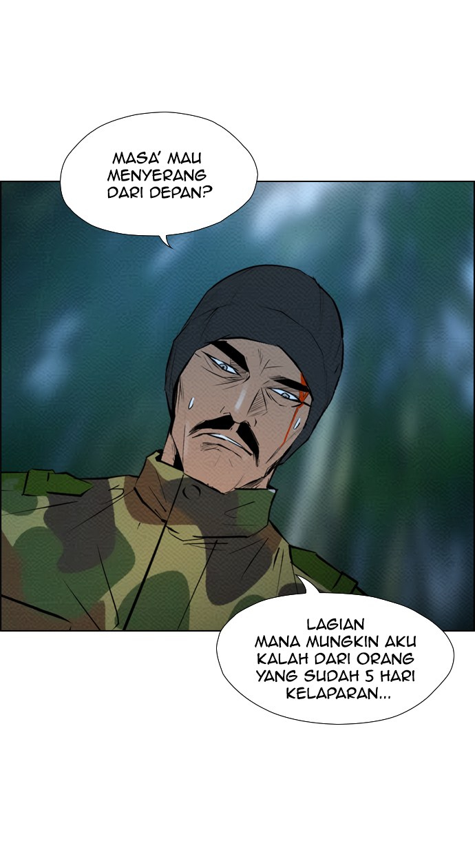 Reawaken Man chapter 73 halaman 8